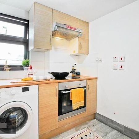 Jd Homes Londyn Zewnętrze zdjęcie
