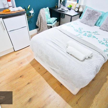 Jd Homes Londyn Zewnętrze zdjęcie