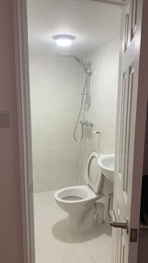 Jd Homes Londyn Zewnętrze zdjęcie