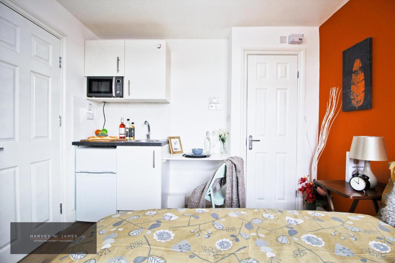 Jd Homes Londyn Zewnętrze zdjęcie